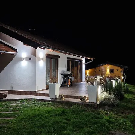 Hébergement de vacances Seoska Bajka