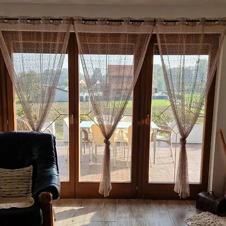 Seoska Bajka Hébergement de vacances Doboj