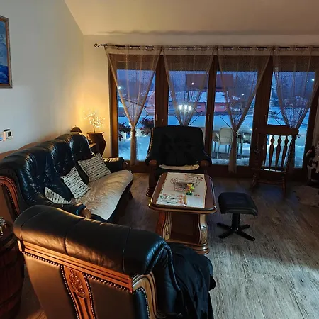 Seoska Bajka Hébergement de vacances Doboj