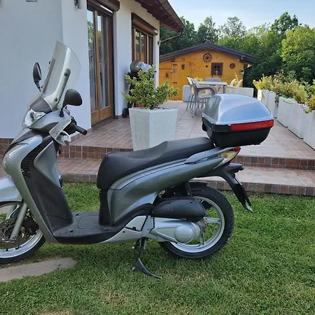 Seoska Bajka Hébergement de vacances Doboj