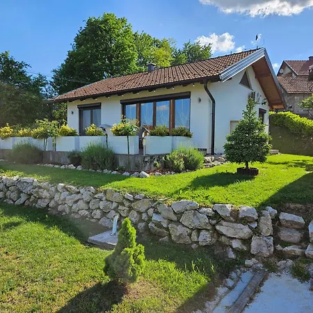 Seoska Bajka Hébergement de vacances Doboj