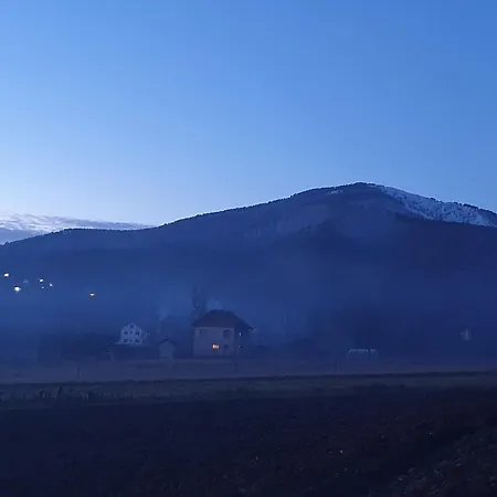 Hébergement de vacances Seoska Bajka Doboj