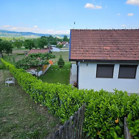 Seoska Bajka Hébergement de vacances *