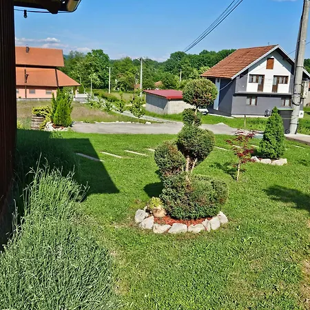 Hébergement de vacances Seoska Bajka