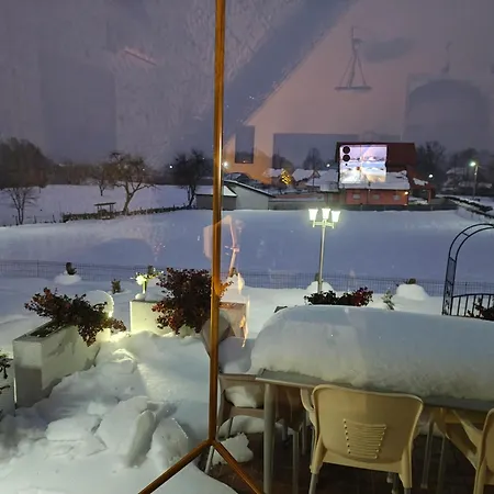 Seoska Bajka Hébergement de vacances