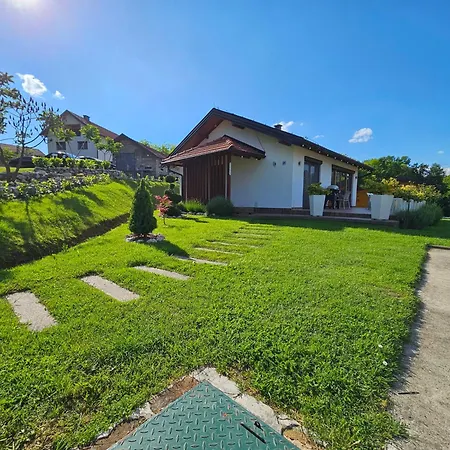 Hébergement de vacances Seoska Bajka Doboj