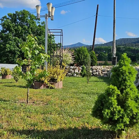 Seoska Bajka Hébergement de vacances *