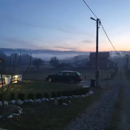 Hébergement de vacances Seoska Bajka *