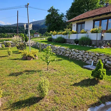Hébergement de vacances Seoska Bajka *