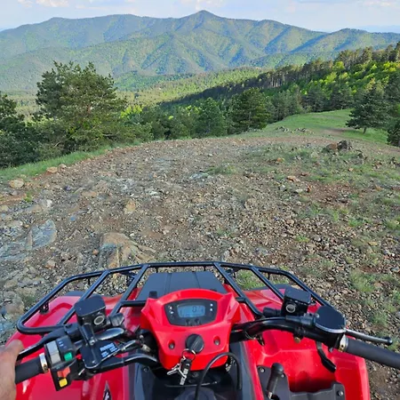 Hébergement de vacances Seoska Bajka Doboj