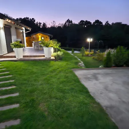 Hébergement de vacances Seoska Bajka Doboj