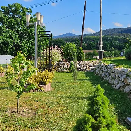 Seoska Bajka Hébergement de vacances